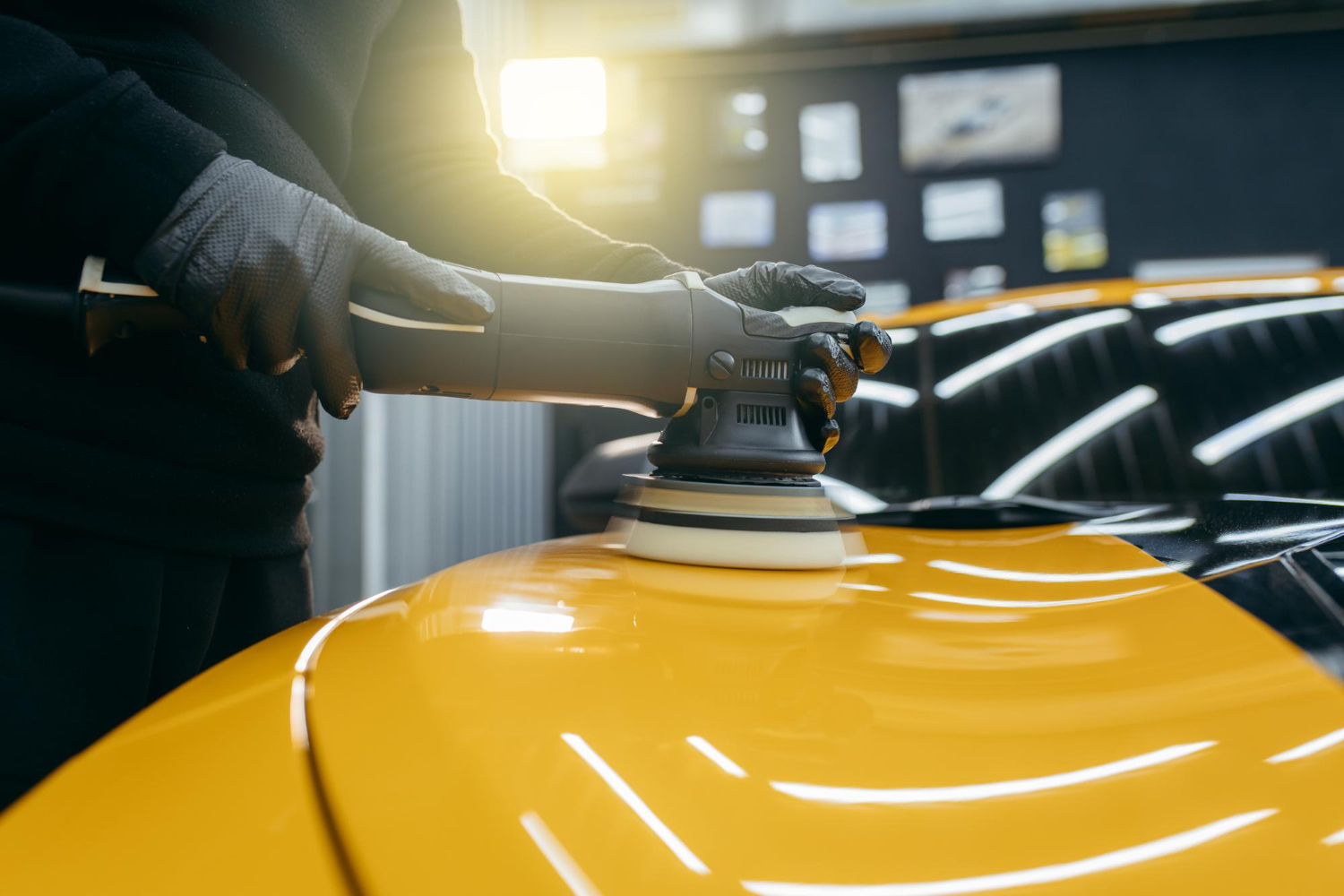 auto detailing Czechowice-Dziedzice