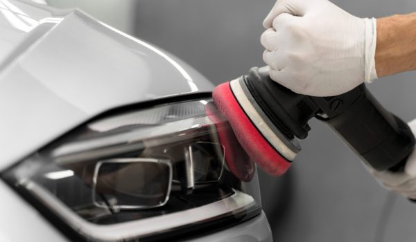 auto detailing Czechowice-Dziedzice