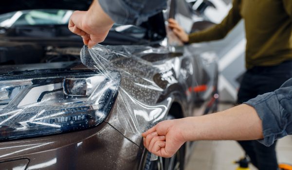 auto detailing Czechowice-Dziedzice