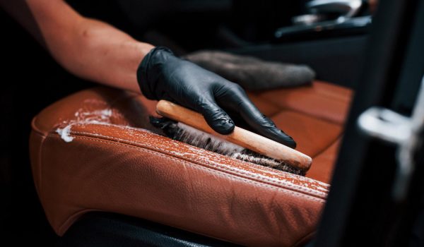 auto detailing Czechowice-Dziedzice