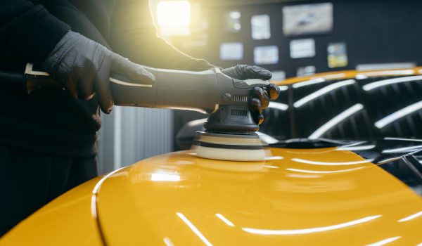 auto detailing Czechowice-Dziedzice