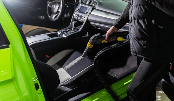 auto detailing Czechowice-Dziedzice