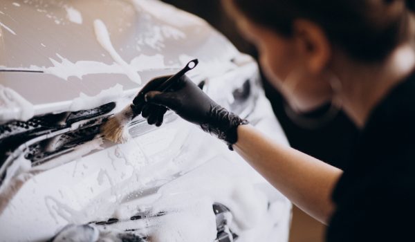 auto detailing Czechowice-Dziedzice